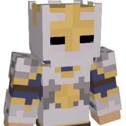 mahffoo's Minecraft skin