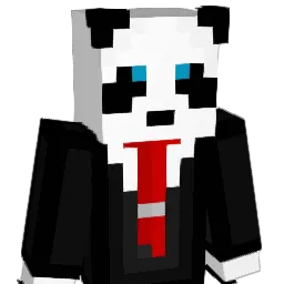 mahhnav Minecraft avatar bust