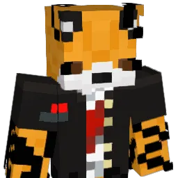 mahir_2513 Minecraft avatar bust