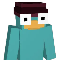 mahiro630 Minecraft avatar bust