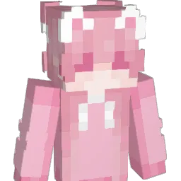 mahiru1 Minecraft avatar bust