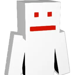 mahjongkid Minecraft avatar bust