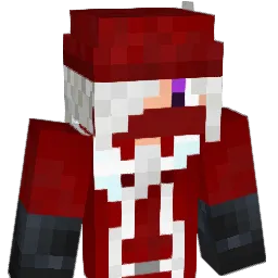 mahkcloud's Minecraft skin