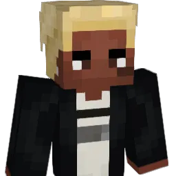 mahmm_ Minecraft avatar bust