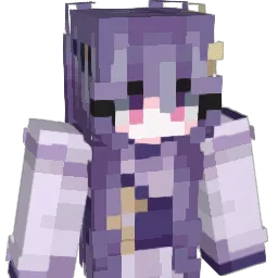 mahmoudiology Minecraft avatar bust
