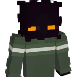 mahnoman's Minecraft skin