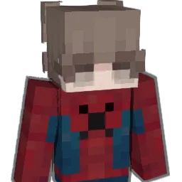 mahrz's Minecraft skin