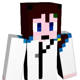 mahtan Minecraft avatar bust