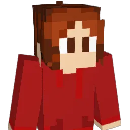 maiac60 Minecraft avatar bust