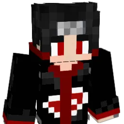 maiconwr Minecraft avatar bust