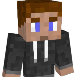 maifarthtwin Minecraft avatar bust