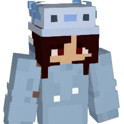 maiflynnt Minecraft avatar bust