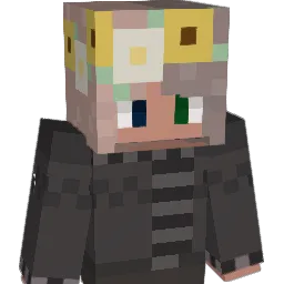maii_maii Minecraft avatar bust