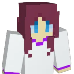 maiiiiii66 Minecraft avatar bust