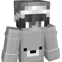 maika0325 Minecraft avatar bust
