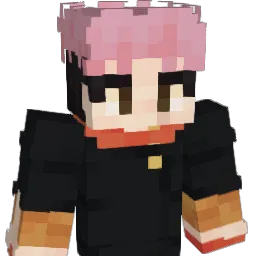 maika_ti360 Minecraft avatar bust
