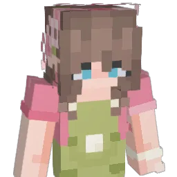 maikenv's Minecraft skin