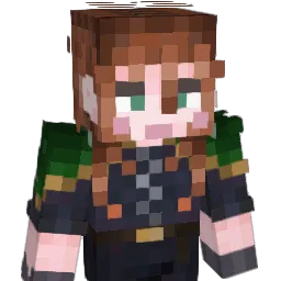 maikkius's Minecraft skin