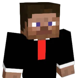 maiko931 Minecraft avatar bust