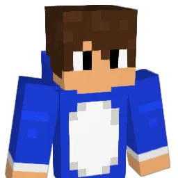maikon_4 Minecraft avatar bust