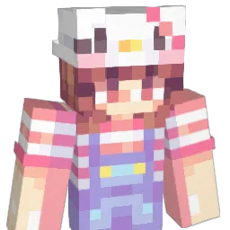 maikoymd Minecraft avatar bust