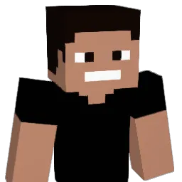 mail2015 Minecraft avatar bust