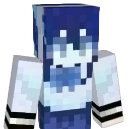 mail7782 Minecraft avatar bust