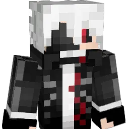 mailablepickaxe's Minecraft skin
