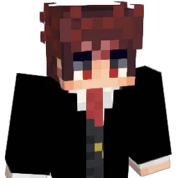 mailwilliam's Minecraft skin