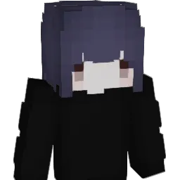 maimeron_ Minecraft avatar bust