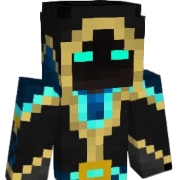 main_dESTINY's Minecraft skin