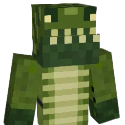 mainardi10 Minecraft avatar bust