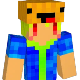 mainasu360's Minecraft skin