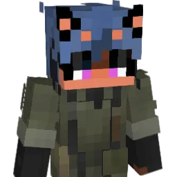 mainfdev's Minecraft skin