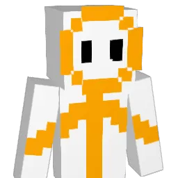 mainkraftler Minecraft avatar bust