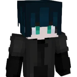 mainnki574979's Minecraft skin