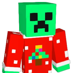 mainpro22 Minecraft avatar bust