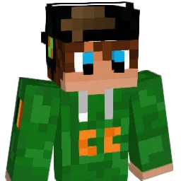maintenancemike4 Minecraft avatar bust