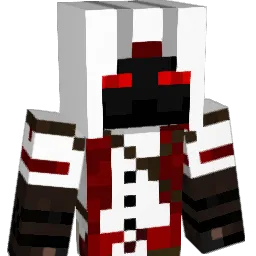 mais64 Minecraft avatar bust