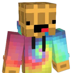 maishenarch Minecraft avatar bust