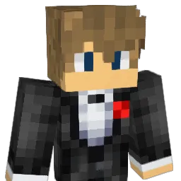 maissa11 Minecraft avatar bust