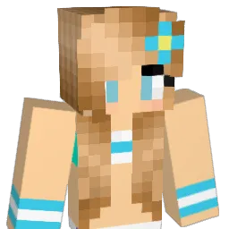 maister007 Minecraft avatar bust