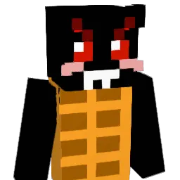 maisuli Minecraft avatar bust