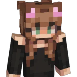 maisulla's Minecraft skin