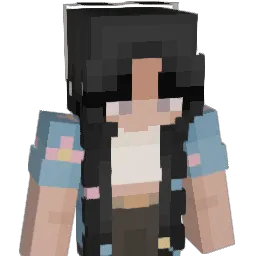 maitcha's Minecraft skin