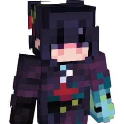 maitler's Minecraft skin