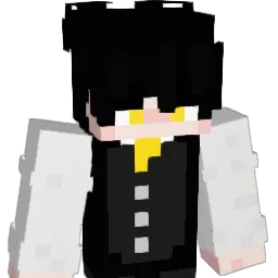 maitohh Minecraft avatar bust