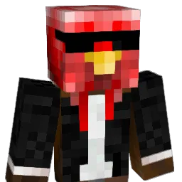 maitre_dindon's Minecraft skin