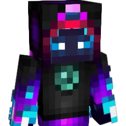 maitrecuisto Minecraft avatar bust