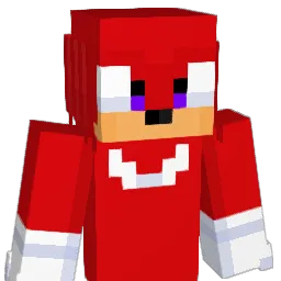 maizy01 Minecraft avatar bust